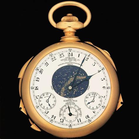 patek philippe supercomplication wiki|patek philippe supercomplication pocket watch.